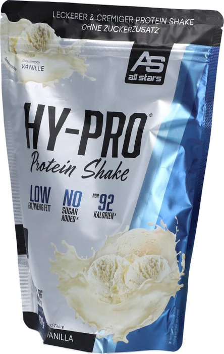 All Stars HY-Pro Protein 400g