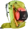 Deuter Freerider Pro 34+ moss/citrus Vorschaubild