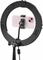 Hama SpotLight FoldUp RGB 102 Ringleuchte Vorschaubild