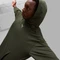 Puma MOVE Cloudspun Hoodie dark olive (Herren) Vorschaubild