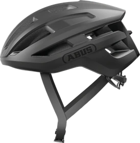 ABUS PowerDome Helm velvet black