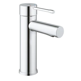 Grohe Essence Einhand-Waschbeckenarmatur 1/2" S-Size chrom