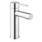 Grohe Essence Einhand-Waschbeckenarmatur 1/2" S-Size chrom Vorschaubild