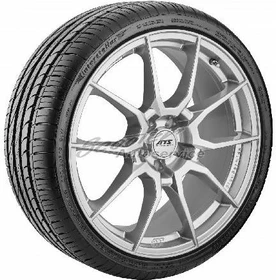 Star Performer Interstellar 245/40 R19 98W XL