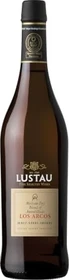Lustau Amontillado Los Arcos       750ml