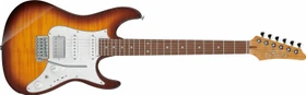 Ibanez AZ22S1F VLS Violin Sunburst