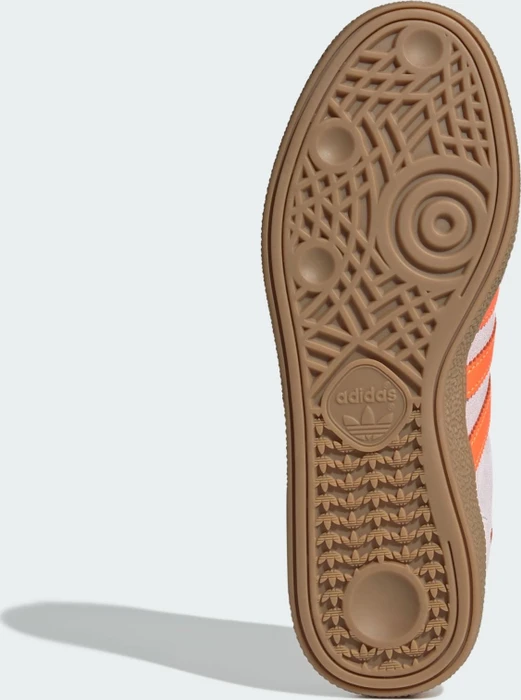 adidas Handball Spezial clear pink/solar orange/gum