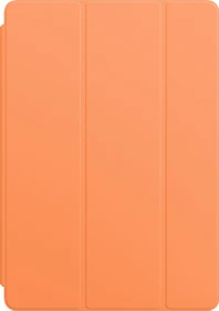 Apple iPad 10.2" und iPad Pro/Air 3 10.5" Smart Cover, Papaya