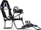 Next Level Racing F-GT Lite iRacing Edition schwarz Vorschaubild