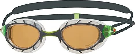 Zoggs Predator Polarized Schwimmbrille