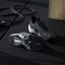 adidas Rapidmove ADV 2 core black/grey (Damen) Vorschaubild