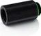 Bitspower Touchaqua Verlängerung G1/4" auf G1/4", 30mm, Glorious Black, 2er-Pack Vorschaubild