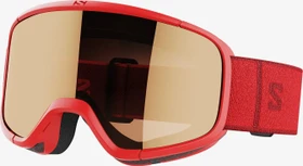 Salomon Aksium 2.0 Access tonic orange/red