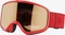 Salomon Aksium 2.0 Access tonic orange/red Vorschaubild