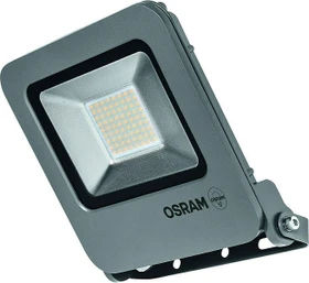 Osram Ledvance Endura Flood 50W 3000K Wandleuchte dunkelgrau