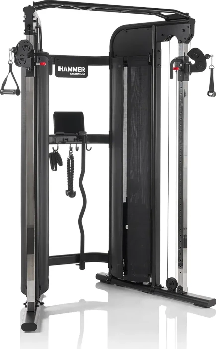 Hammer Autark 8.0 Kraftstation