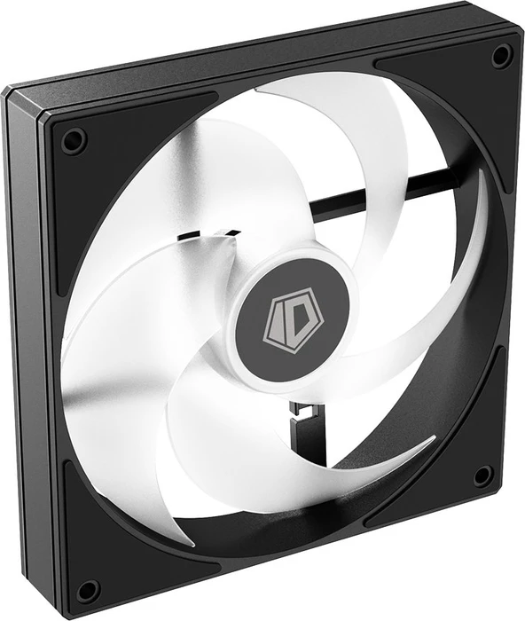 ID-Cooling AS-140-ARGB-K, schwarz, 140mm
