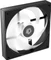 ID-Cooling AS-140-ARGB-K, schwarz, 140mm Vorschaubild