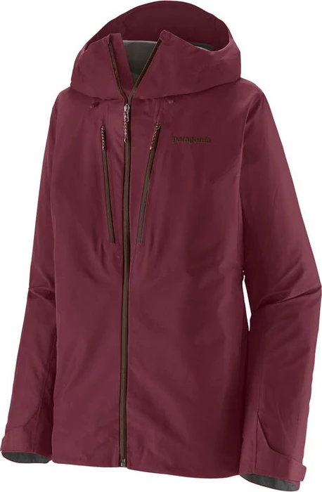 Patagonia Triolet Skijacke (Damen)