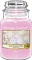 Yankee Candle Snowflake Kisses Duftkerze Vorschaubild