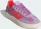 adidas Barreda Decode preloved purple/lucid red/powder plum (Junior) Vorschaubild