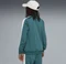 Puma T7 Always On Trainingsjacke emerald ice (Junior) Vorschaubild