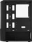 AeroCool Quantum [V1], schwarz, Glasfenster Vorschaubild