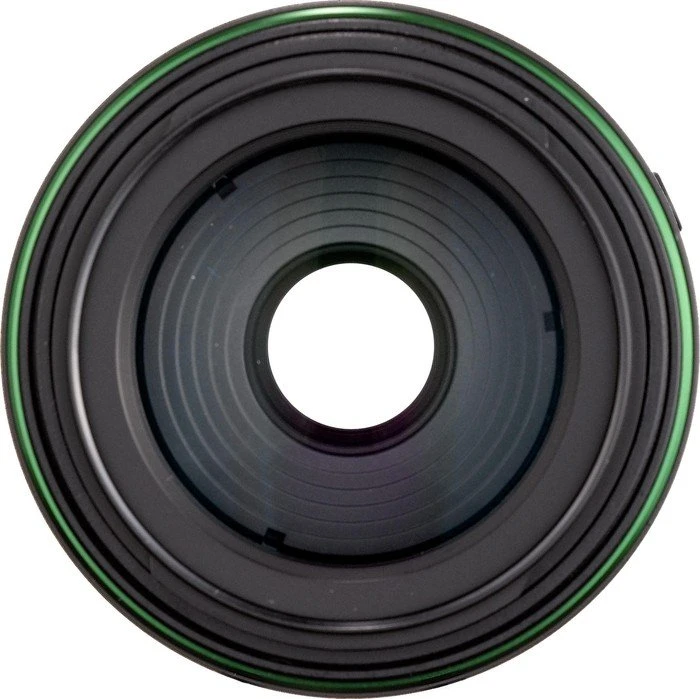 Pentax HD DA 55-300mm 4.5-6.3 ED PLM WR RE
