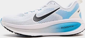 Nike Vomero 18 white/blue hero/black (Herren)