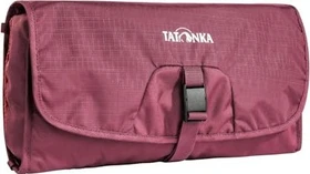 Tatonka Travelcare bordeaux red