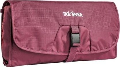 Tatonka Travelcare bordeaux red