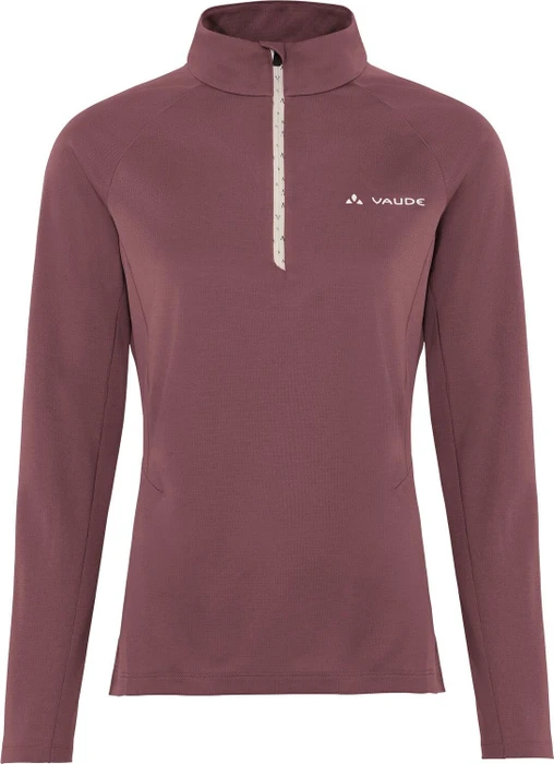 Vaude Larice II Funktionsshirt langarm (Damen)