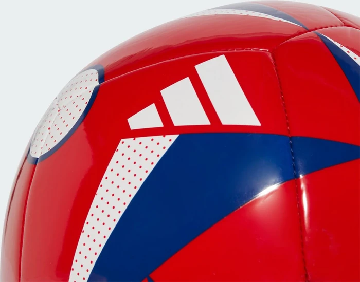adidas FC Arsenal Home Club Fußball better scarlet/victory blue/white