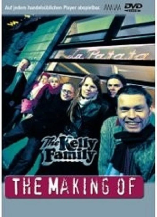 The Kelly Family - La Patata (DVD)