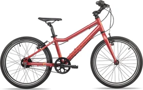 Academy Bikes Grade 4 Belt rot