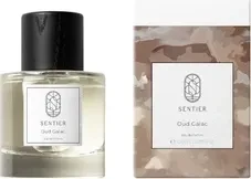 Sentier Oud Gaiac Eau de Parfum, 100ml