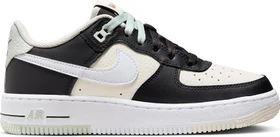 Nike Air Force 1 LV8 black/phantom/white/light silver (Junior)