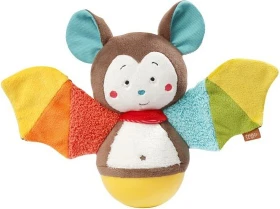Fehn Spieluhr Stehauf-Fledermaus
