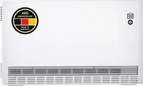 AEG WSP 5011 Wärmespeicher