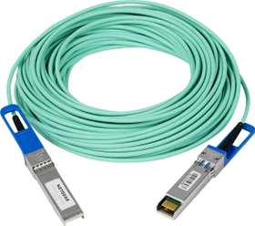 Netgear ProSAFE AXC76xx 10G 20m LAN-DAC, Lichtwellenleiter-Duplex, SFP+ (AXC7620-10000S)