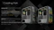 Raijintek Silenos MS, schwarz, Glasfenster Vorschaubild