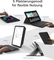 Inateck Abnehmbare Tastatur für iPad Air 4/iPad Air 5/iPad Air 6/iPad Pro 11", schwarz, DE Vorschaubild