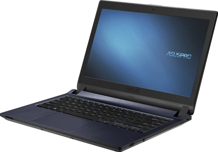 ASUS Asuspro P1440FA-FA0361R, Star Grey, Core i5-8265U, 8GB RAM, 256GB SSD, DE