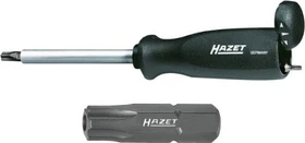 Hazet 2225-30H Security Pentalob Bit 1/4", TS30x25mm, 1 Stück