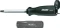 Hazet 2225 Pentalob Security Bit 1/4" Vorschaubild