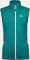 Ortovox Fleece Weste (Damen) Vorschaubild