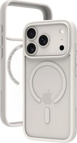 dbramante1928 Grenen MagSafe für Apple iPhone 17 Pro weiß