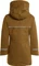 Vaude Manukau Funktionsmantel bronze (Junior) Vorschaubild