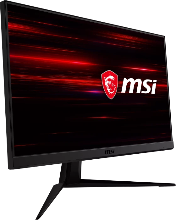 MSI G2412, 23.8"