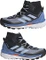 adidas Terrex Skychaser Tech Mid GTX blue dawn/core black (Herren) Vorschaubild